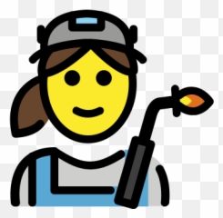 Openmoji - Human Skin Color Emoji