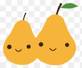 Custom Emote Suggestions - We Make A Nice Pear Emoji,Thonking Emoji
