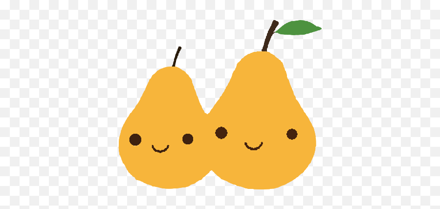 Custom Emote Suggestions - We Make A Nice Pear Emoji,Thonking Emoji