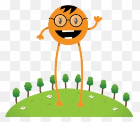 The Reading Hero App - Happy Emoji