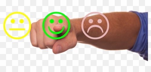 Confidence Boosting With People Excellence Performance - Evaluation De La Performance Emoji,Confident Emoticon