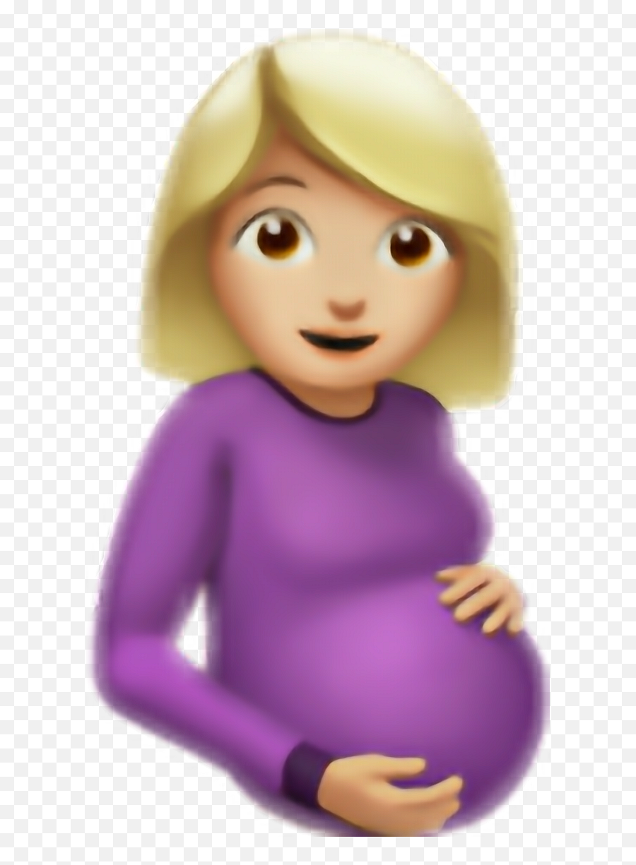 Emojibabypregnantspain - Apple Pregnant Woman Emoji,Pregnant Emoji