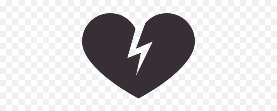 Heart Png And Vectors For Free Download - Broken Heart Icon Png Emoji,Black Broken Heart Emoji