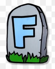Officially Pinned - Press F To Pay Respects Emoji,Splash Emoji