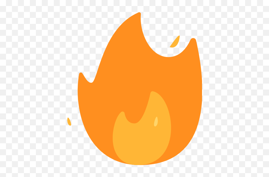 Emoji To Discord Animation,Hair On Fire Emoji