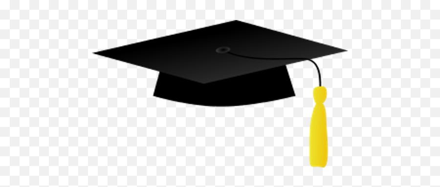Free Transparent Grad Cap Download Free Clip Art Free Clip - Transparent Background Graduation Hat Emoji,Graduation Cap Emoji