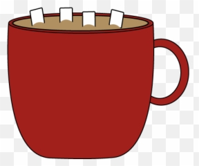 Clip Art Hot Chocolate - Clipart Cup Of Hot Chocolate Emoji,Hot Chocolate Emoji