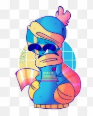 Sweden Countryhumans Freetoedit - Cartoon Emoji