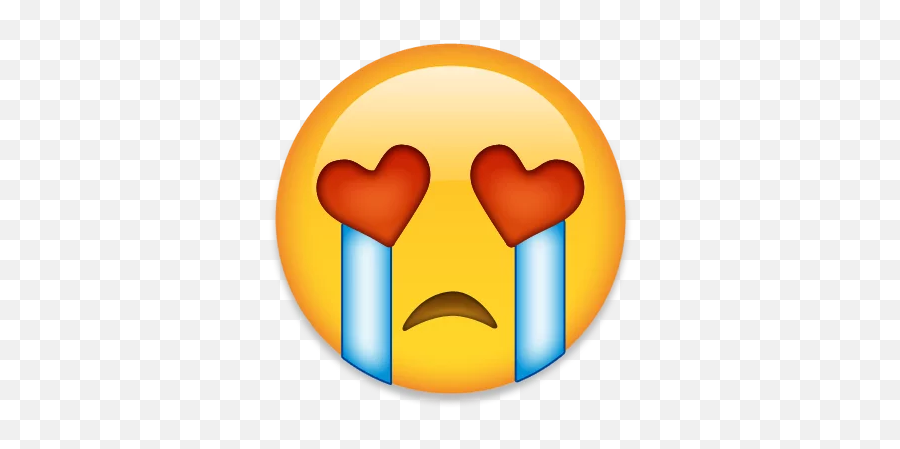 Sad Love Emoji - Emoji Jpg,Emoji Artist