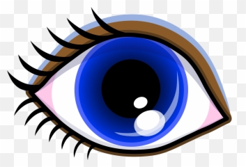 Free Images Of Cartoon Eyes Download Clip Art - Emoji