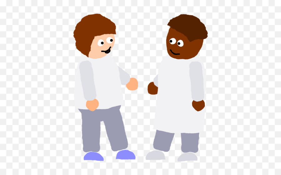 Two Doctors - Clip Art Emoji,Two Diamonds Emoji