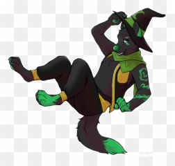 Yesterday I Was Hunting Demons Today I - Cartoon Emoji,Wizard Emoticon
