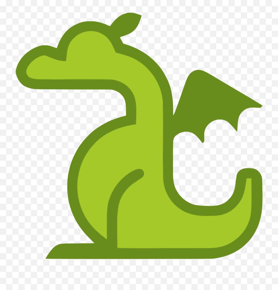 Emoji Talk - Émoji Dragon,Dragon Emoji