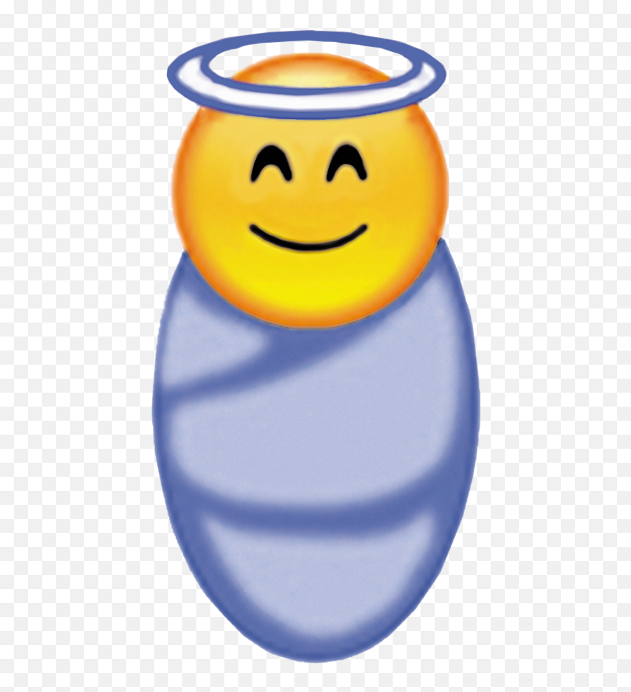 Download Hd Baby Emoji For Facebook For Kids - Baby Jesus Emoji,Jesus Emoji