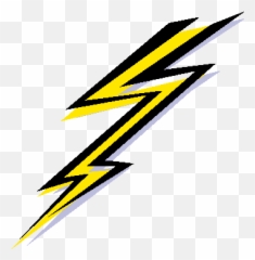 Bolt Clipart 8 Lightning Art Free 2 - Cartoon Emoji