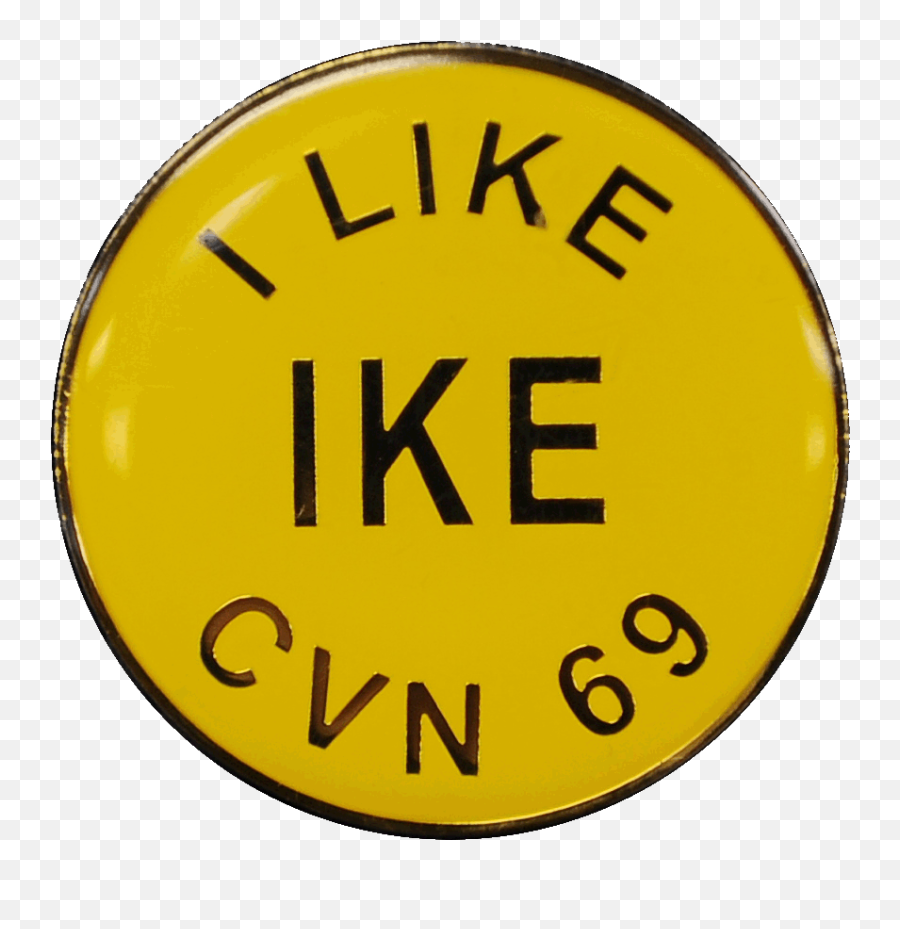 Checking In To Ike - Like Ike Cvn 69 Emoji,69 Emoji