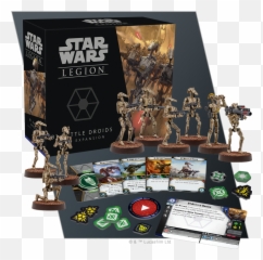 Clone Wars Surge Tokens - Star Wars Legion Super Battle Droids Emoji,Emoji For Star Wars
