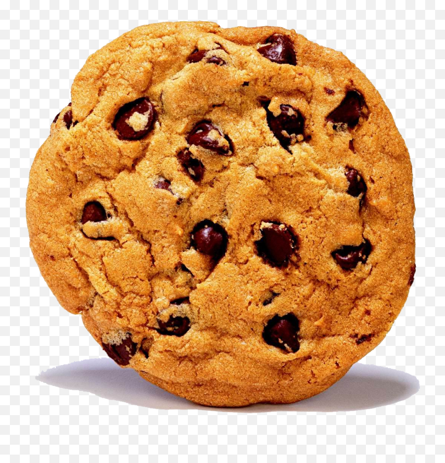 Cookie Transparent Clipart - Cookie Clipart Emoji,Cookie Emoji