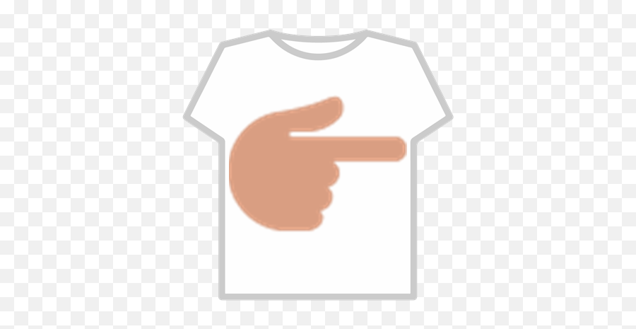 Pointing Right Emoji Free Roblox T Shirts Sonic Free Transparent Emoji Emojipng Com - sonic t shirt roblox free
