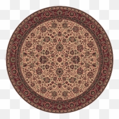 Carpet Rug Png - Peach Around Rugs Emoji