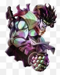 Hd Png And Vectors For Free Download - Star Platinum Part 3 Vs 4 Emoji,Kawhi Leonard Emoji
