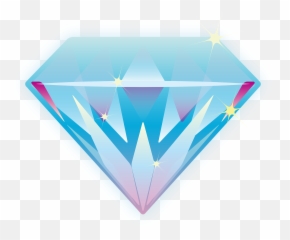 Diamond Jewel Gem Stone Luxury - Png Emoji