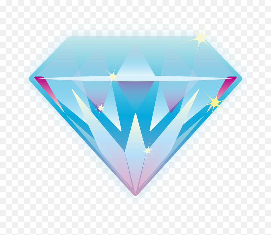 Diamond Jewel Gem Stone Luxury - Png Emoji,Crown Diamond Emoji