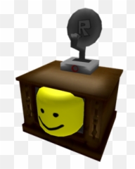 Noob Tv - Roblox Zunith Ultimate Emoji,Tv Emoticon