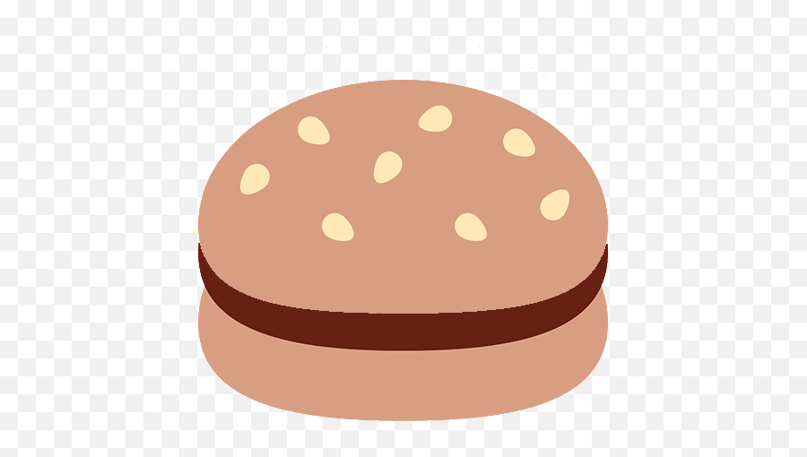 Emoji Directory - Hamburger Emoji Discord,No Emoji