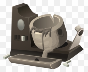 Free Broken Heart Vectors - Machine Png Emoji