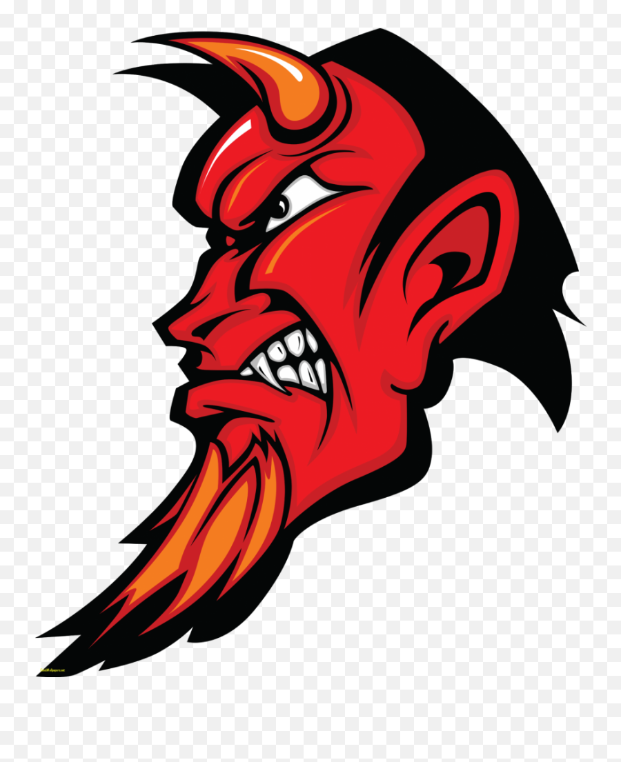 Download Hd Devil Face Png Free Download - Devil Png Transparent Devil Png Emoji,Devil Face Emoji