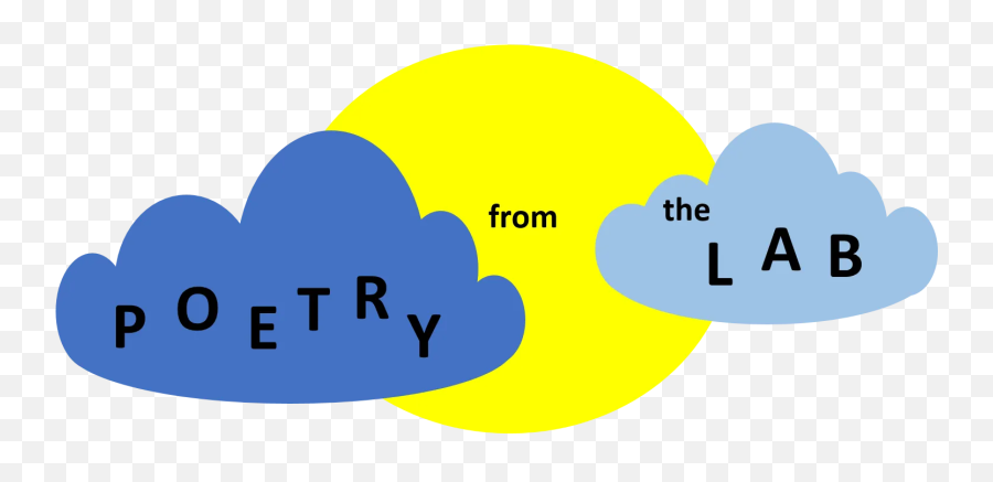 Blue And Yellow Archives - Poetry From The Lab Circle Emoji,Tide Pod Emoji