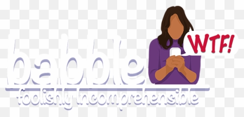 Babble WTF - Frequently Asked Questions Girl Emoji