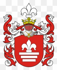 Tadeusz Kociuszko - Polish Dragon Coat Of Arms Emoji