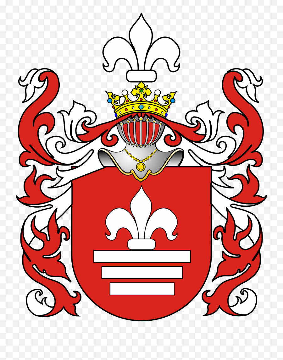 Tadeusz Kociuszko - Polish Dragon Coat Of Arms Emoji,Concerned Face Emoji