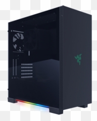 Razer Tomahawk - Server Emoji