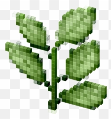 Leaf Emoji Cursor - Skver,Leaf Emoji Transparent