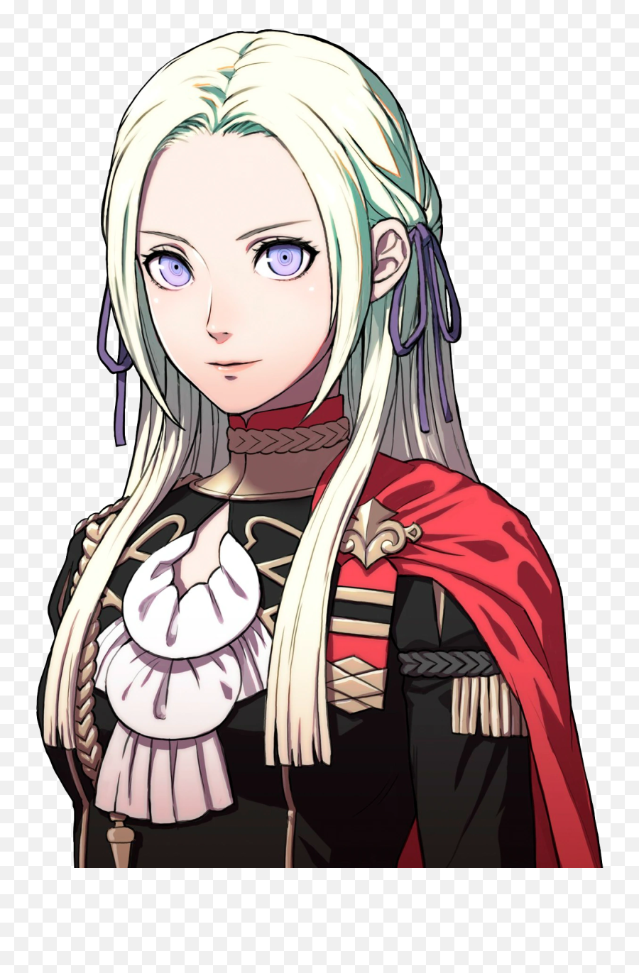 Newcomer Stock Icons Page 19 Smashboards - Fire Emblem Three Houses Edelgard Emoji,Fire Emblem Emojis
