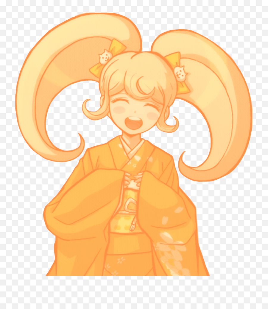 Aight Whos Ready To Catch Those Aliens - Sprite Hiyoko Saionji Emoji,Emoji Area 51