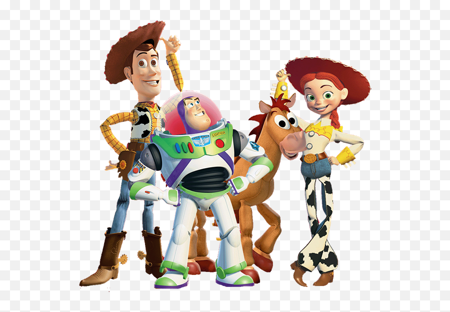 Buzz Lightyear And Woody Transparent U0026 Png Clipart Free - Toy Story Png Emoji,Buzz Lightyear Emoji