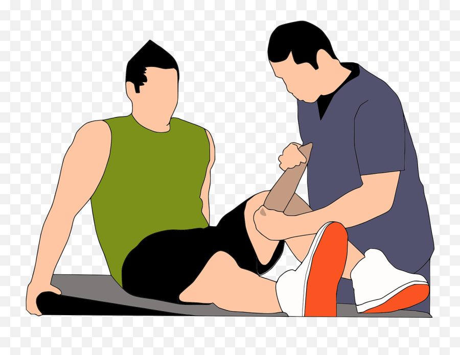 Sport Physical Injury Physical Therapy Recovery Doctor - World Physical Therapy Day 2019 Theme Emoji,Roller Skate Emoji