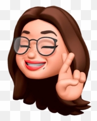 Girl Whatsapp Stickers - Emoji,2 Girls Emoji