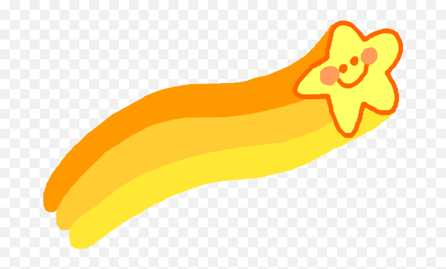 Falling Shooting Star Png Gif - Transparent Animated Shooting Star Gif Emoji,Falling Star Emoji