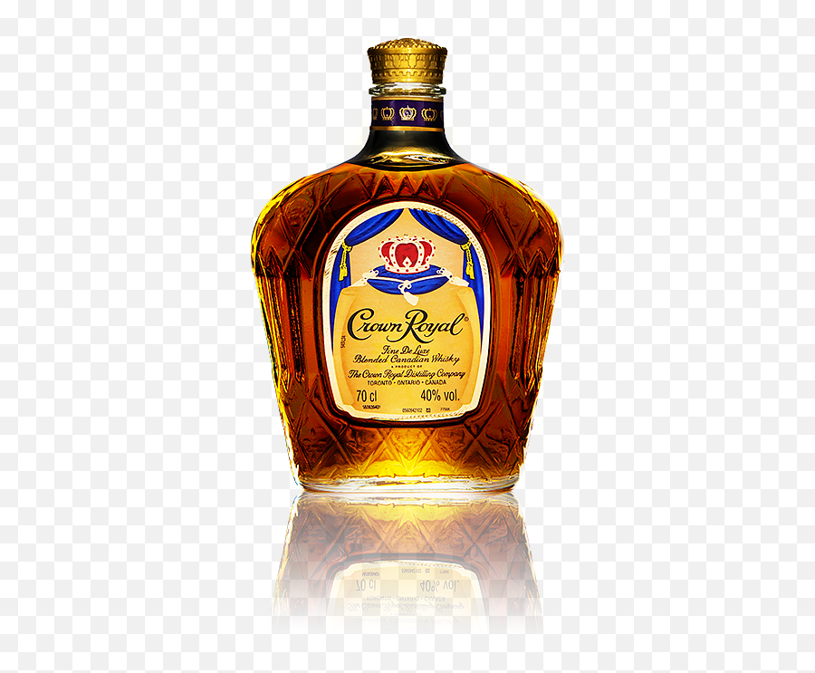 Crown Royal Png U0026 Free Crown Royalpng Transparent Images - Crown Royal Bottle With Transparent Background Emoji,Whisky Emoji