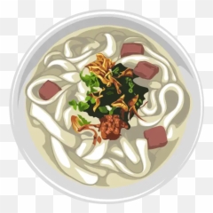 Lao Emoji App - Lamian,Narutomaki Emoji