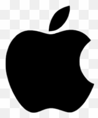 Largest Collection Of Free - Apple Iphone Logo Emoji,Emojib