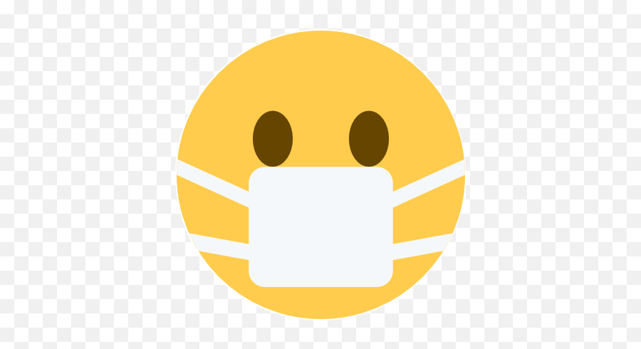 Neutral - Circle Emoji,New Twitter Emojis