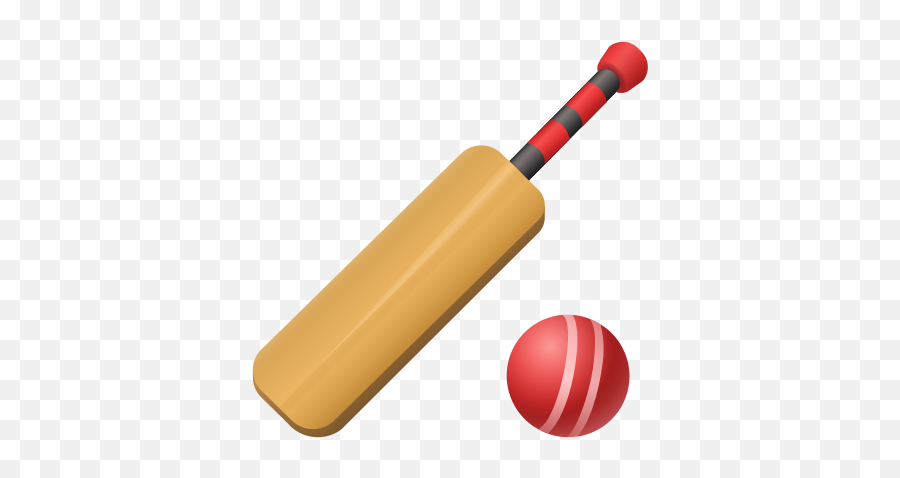 Cricket Game Icon - For Cricket Emoji,Cricket Emoji