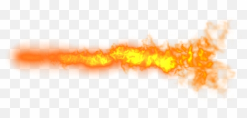Flame Thrower 2 Min - Flamethrower Fire Png Emoji