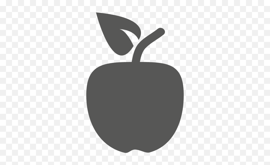 Apple Icon - Transparent Png U0026 Svg Vector File Iconos De Manzana Png Emoji,Apple Logo Emoji